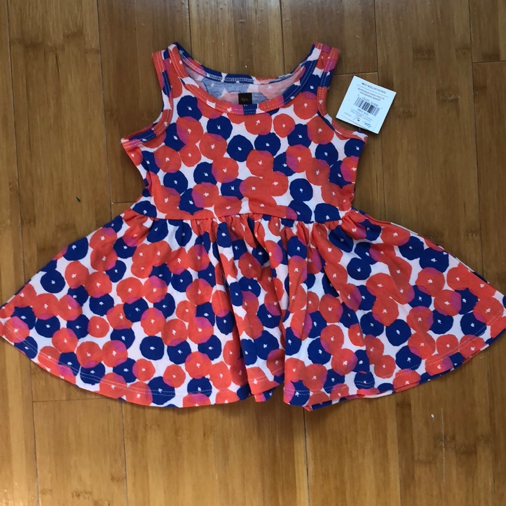 Sweet Tea Collection sun dress